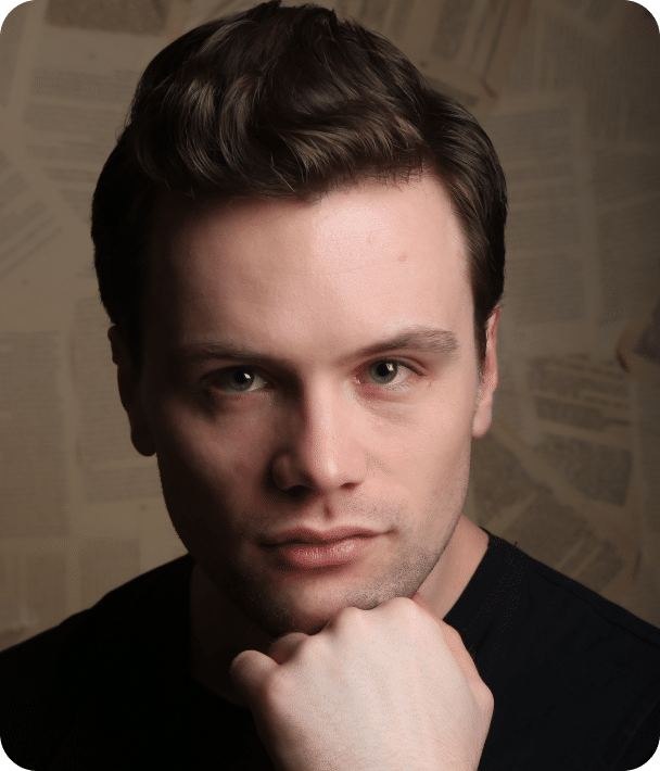 Jelle van Mourik