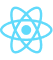 React